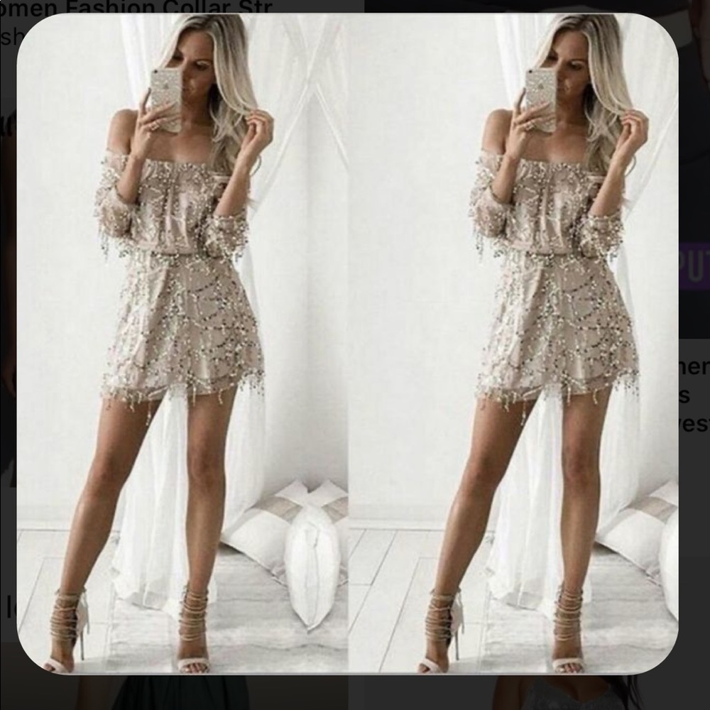 Cute dress